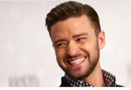 Justin Timberlake Masturbation Monday