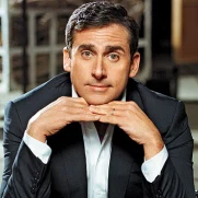 who-is-steve-carell
