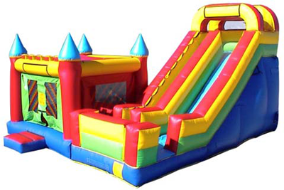 bounce-house-combos-for-sale